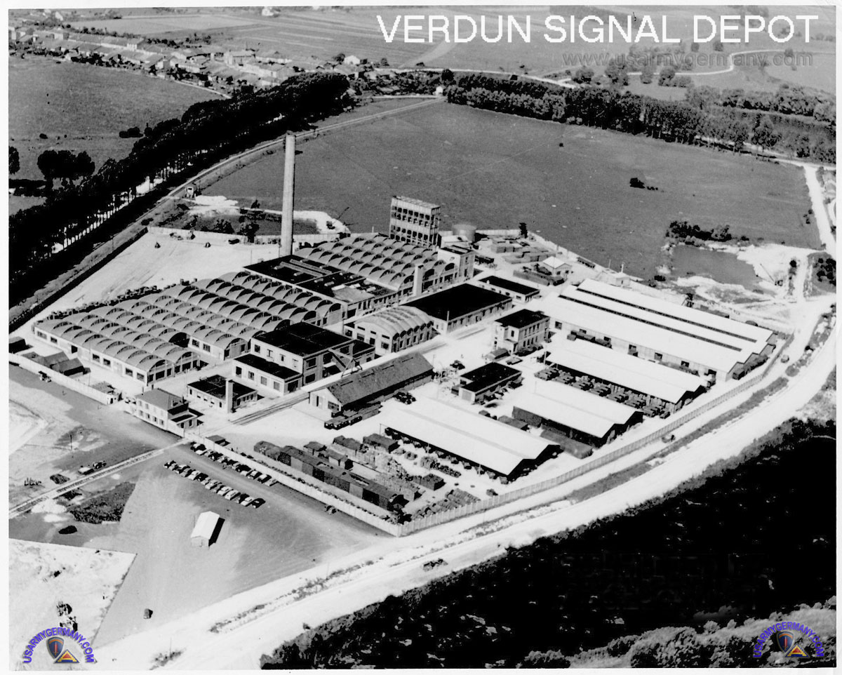 verdun oil company