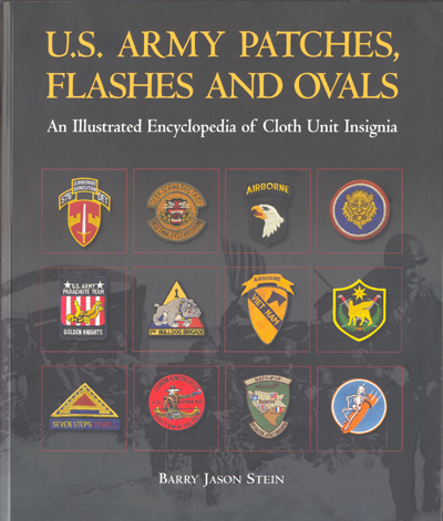 Us Army Deployment Patch Chart