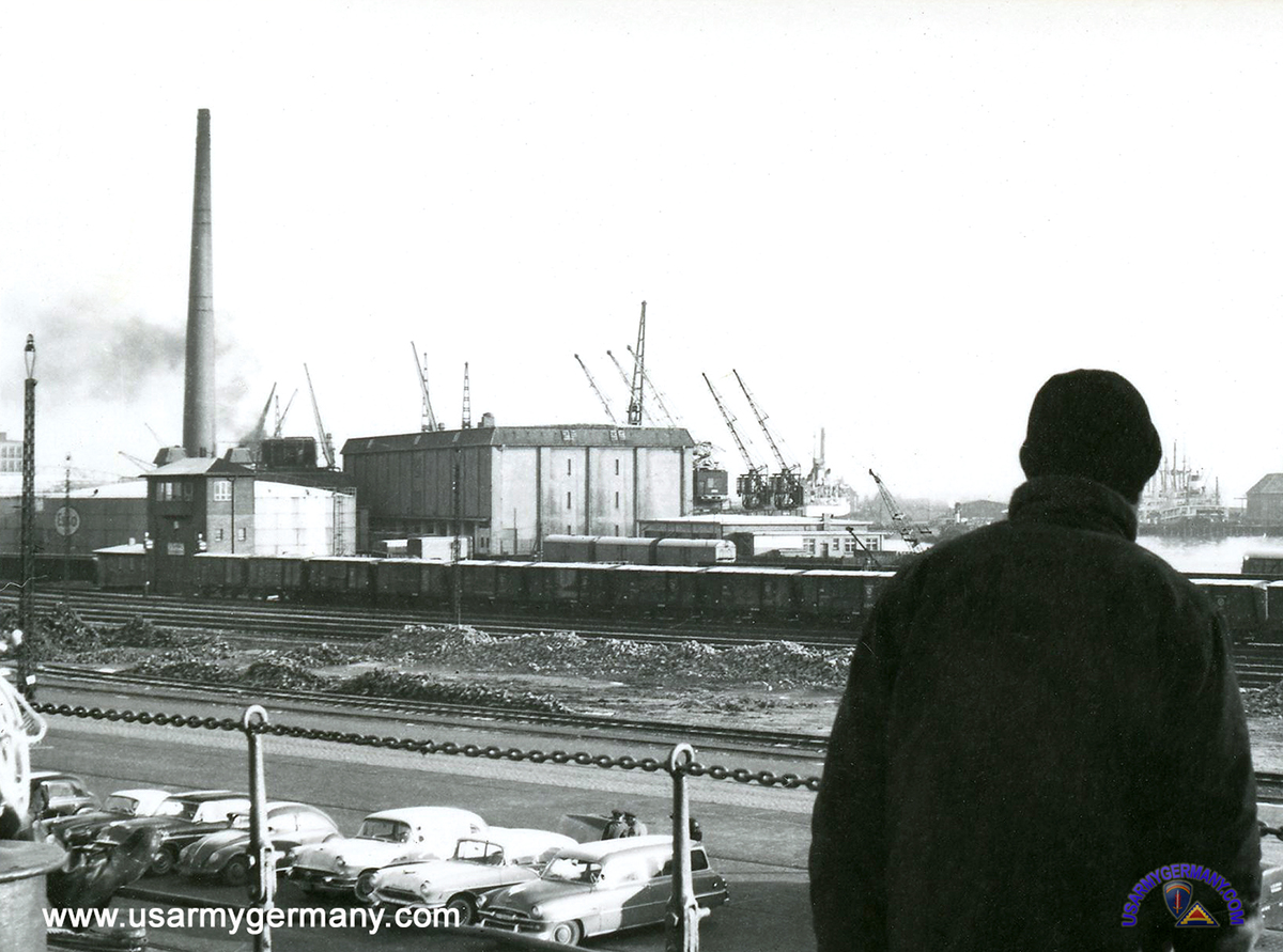 arbeit in bremerhaven
