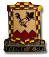 USAREUR Units - 193rd Ord Bn